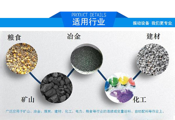 珍珠巖平面回轉篩的介紹